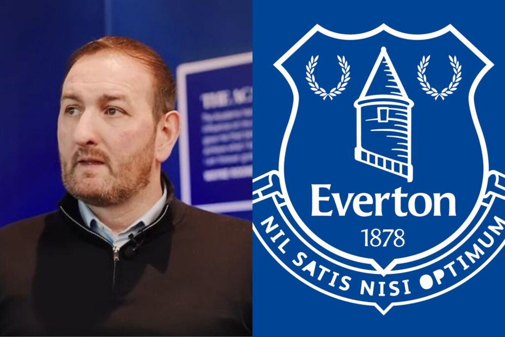 Thelwell Opens Up on Everton’s Financial Tightrope: “It’s a Necessity”