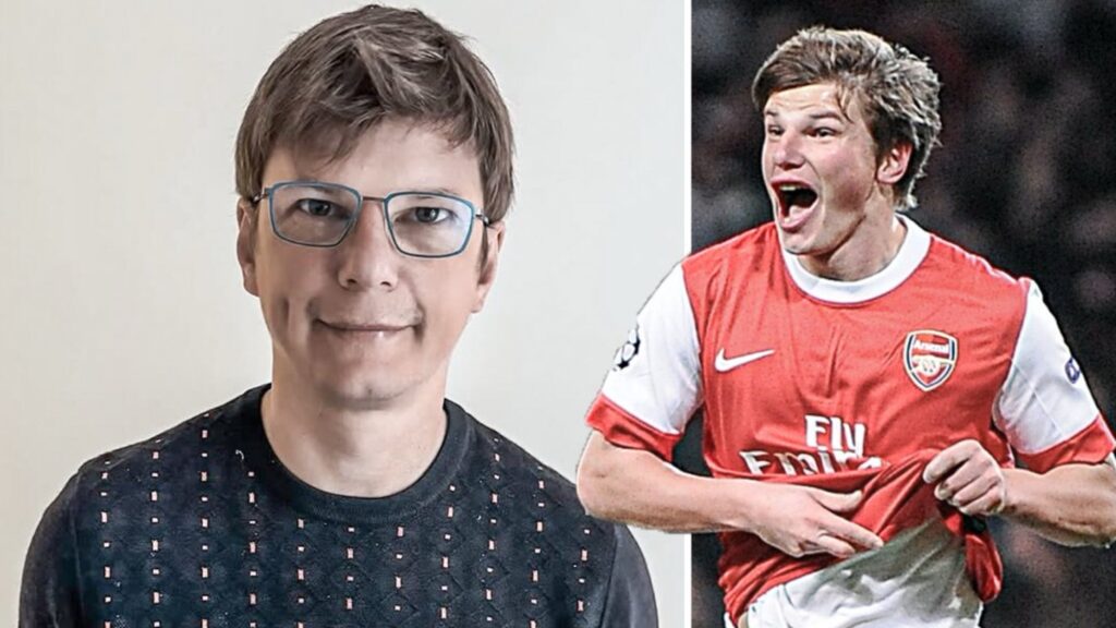 Andrey Arshavin Earns UEFA A License, Takes Step Towards Coaching Career