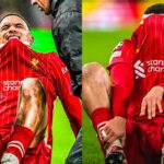 Trent Alexander-Arnold Ruled Out of Carabao Cup Final with Ankle Injury