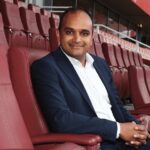 Tottenham Hotspur Appoints Former Arsenal CEO Vinai Venkatesham as New Chief Executive Officer
