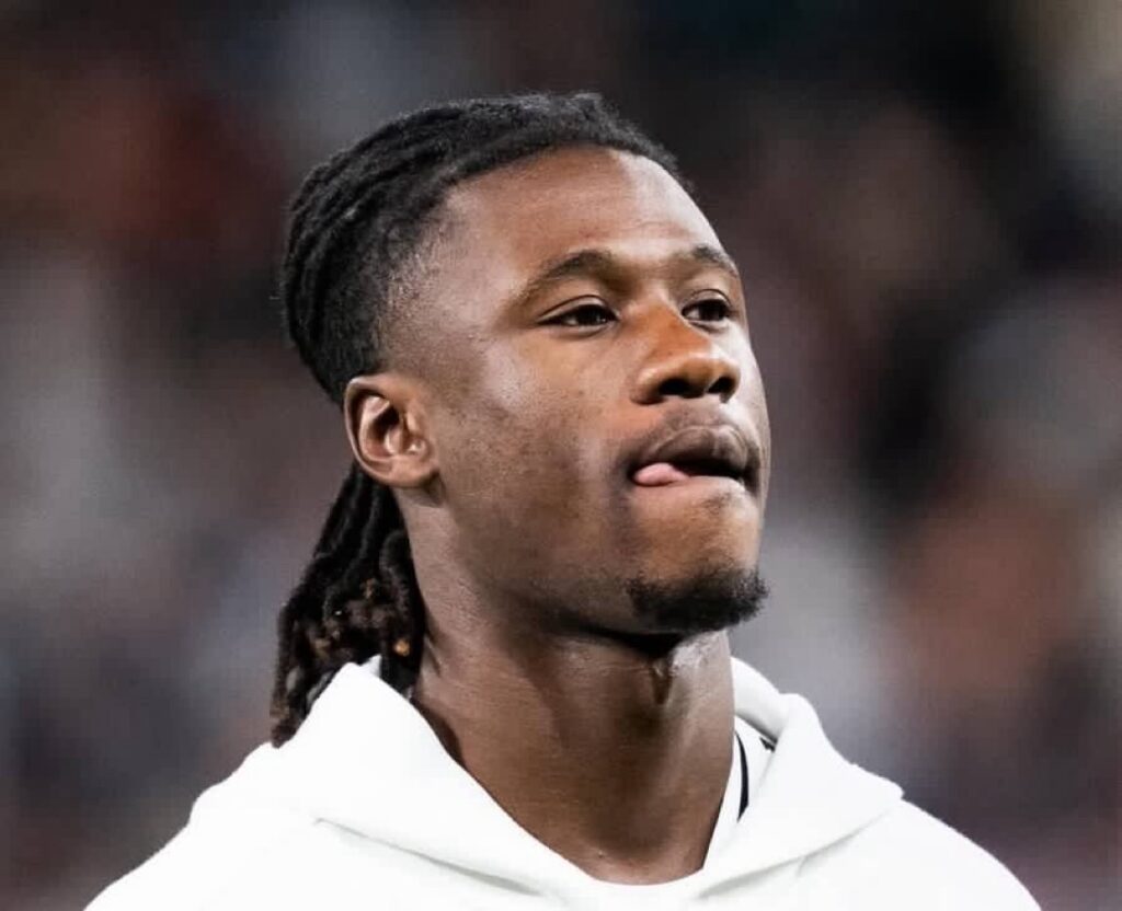 Eduardo Camavinga Out with Complete Adductor Tendon Tear
