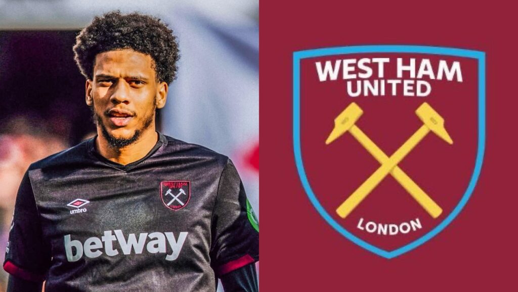 West Ham Trigger Obligation to Buy Jean-Clair Todibo for £36m