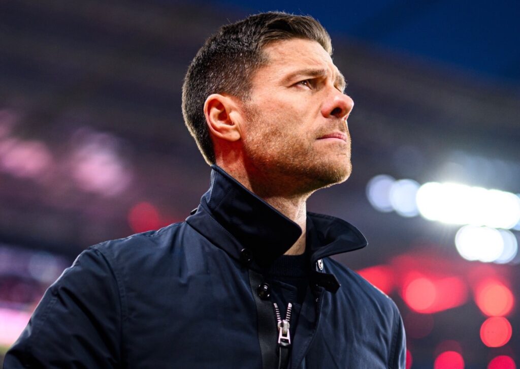 Xabi Alonso Prepared to Join Real Madrid as Ancelotti’s Exit Nears