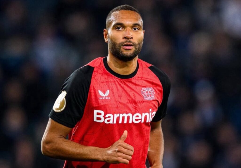Bayern Munich Table Formal Offer for Jonathan Tah, Player’s Crucial Decision Awaited