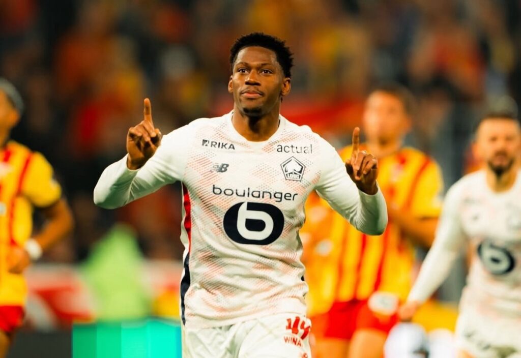Jonathan David Confirms Lille Departure as Free Agent, Napoli Offer on the Table