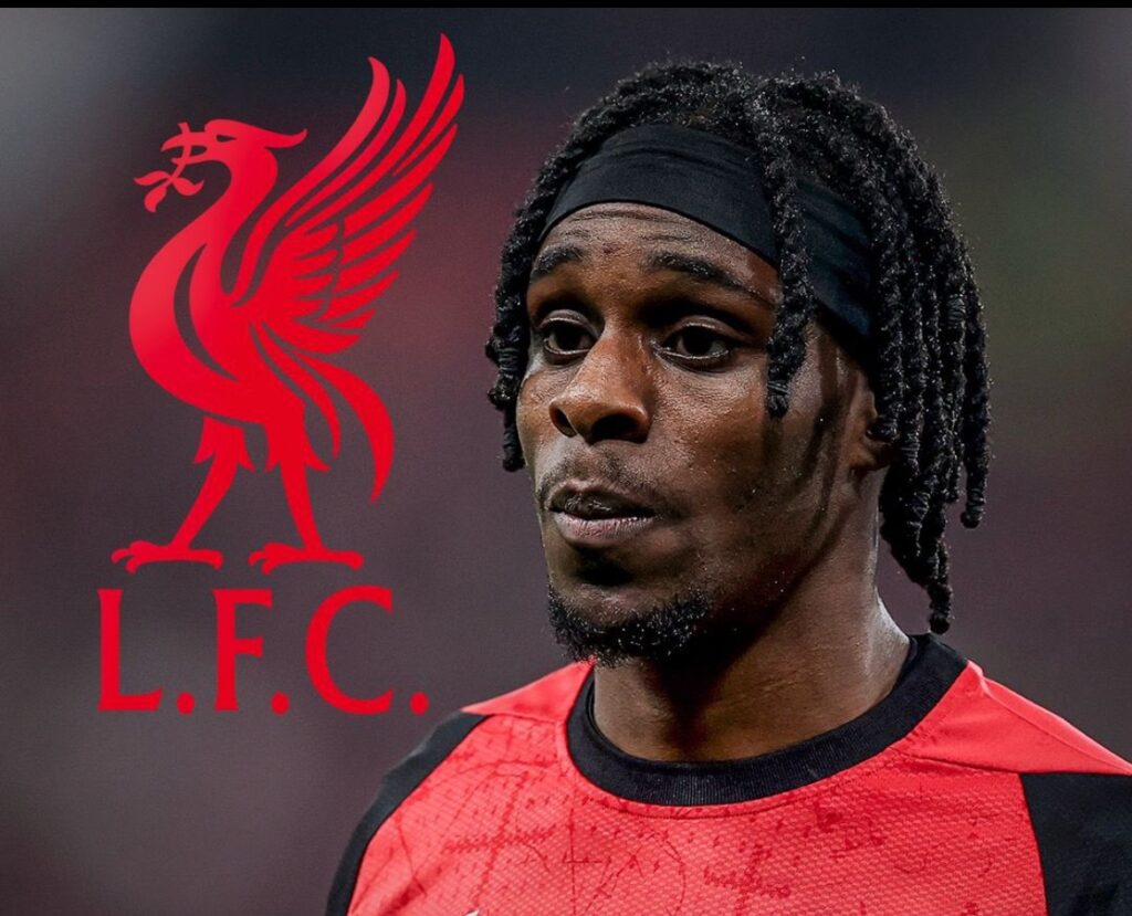 Jeremie Frimpong Edging Closer to Liverpool Move