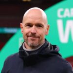 Erik ten Hag in Advanced Talks with Bayer Leverkusen for Head Coach Role