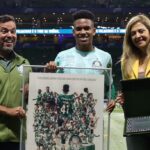 Farewell Palmeiras, Hello Chelsea for Willian Estêvão
