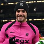 Ipswich Town Target Marc Guiu on Loan Amid Delap Departure