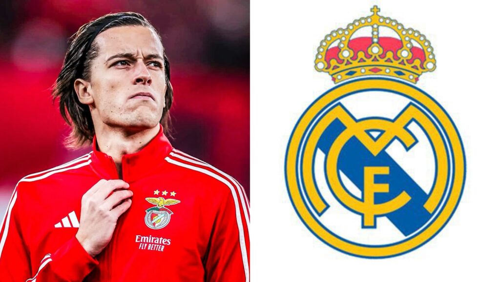 Real Madrid Set to Accelerate Álvaro Carreras Pursuit After Portuguese Cup Final