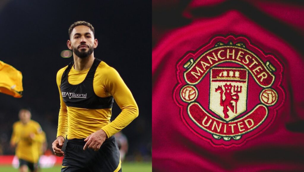 Manchester United Closing In on Matheus Cunha Deal