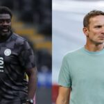Kolo Touré and Pep Lijnders Considered for Pep Guardiola’s Manchester City Staff