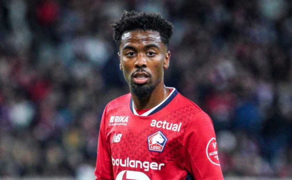 Angel Gomes Set for Olympique Marseille Move as Formalities Imminent