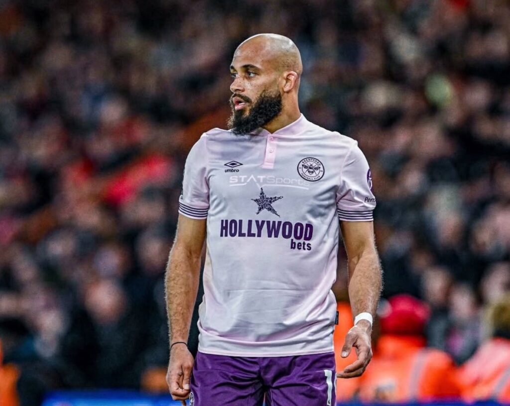 Manchester United Intensify Bryan Mbeumo Pursuit, Second Bid Prepared