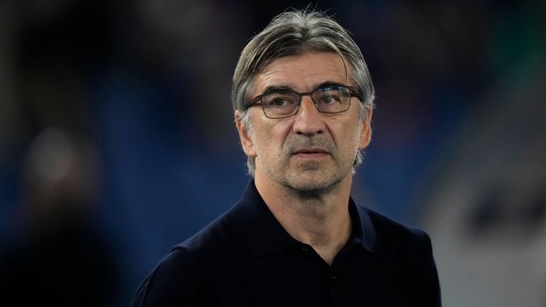Atalanta Appoint Ivan Jurić as New Head Coach