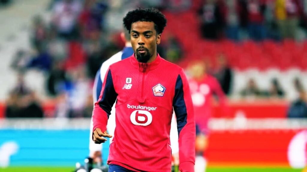 Angel Gomes to Olympique Marseille: Here We Go! Medical Underway, Three-Year Deal Confirmed