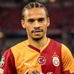 BREAKING: Leroy Sané Set to Join Galatasaray on Contract Until June 2028