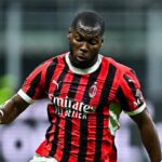 Napoli and AC Milan in Renewed Contact for Yunus Musah Deal