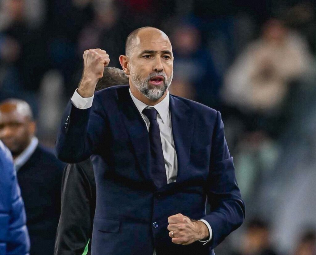 Igor Tudor Set to Sign New Juventus Deal Until 2027 on Friday