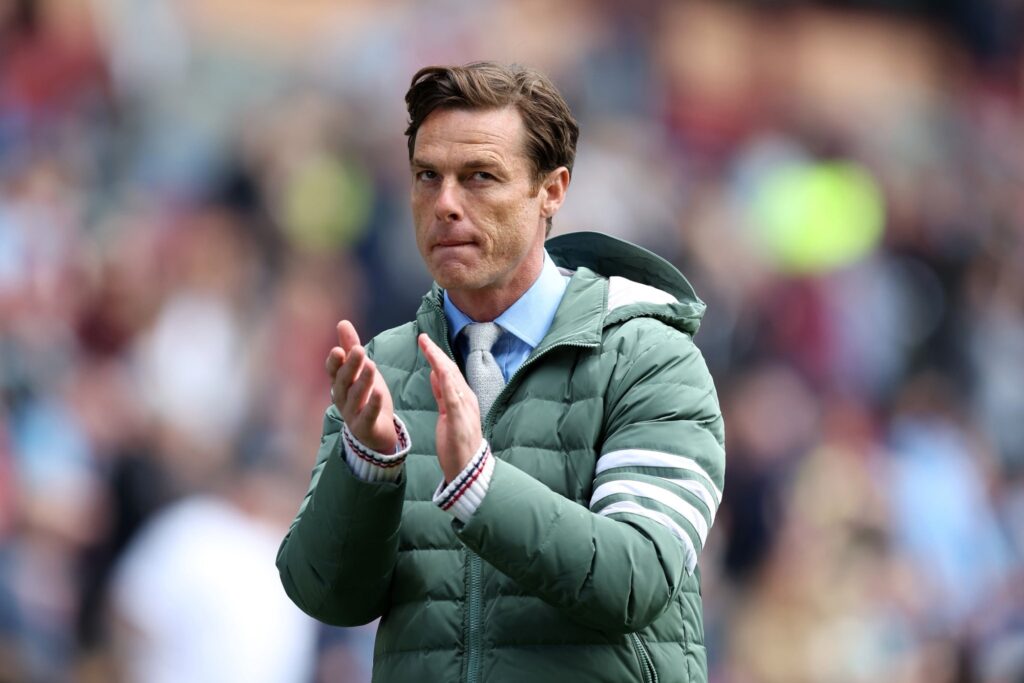 Brentford Add Scott Parker to Shortlist to Replace Thomas Frank