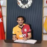 Galatasaray Confirms Leroy Sané’s Staggering Contract Details