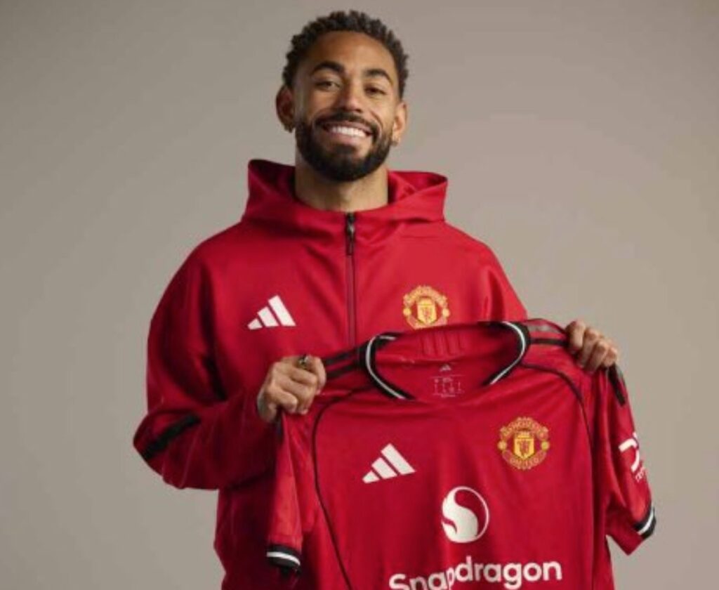 Manchester United Confirms Matheus Cunha Signing in £62.5m Deal