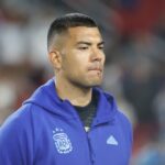Walter Benítez Joins Crystal Palace on Free Transfer