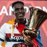 AS Roma Maintains Contacts for Jhon Lucumí Amid Premier League Interest