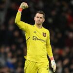 Manchester United Extends Tom Heaton’s Contract Until 2026