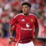 Sancho Saga Continues: Man Utd Prioritize Permanent Sale Amid Napoli Interest
