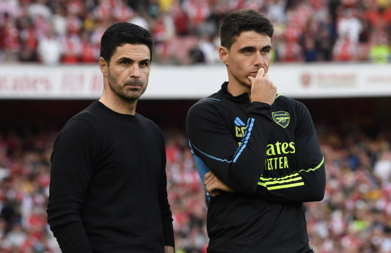 Young Gun to Italian Giant: Carlos Cuesta Arrives in Italy to Lead Parma