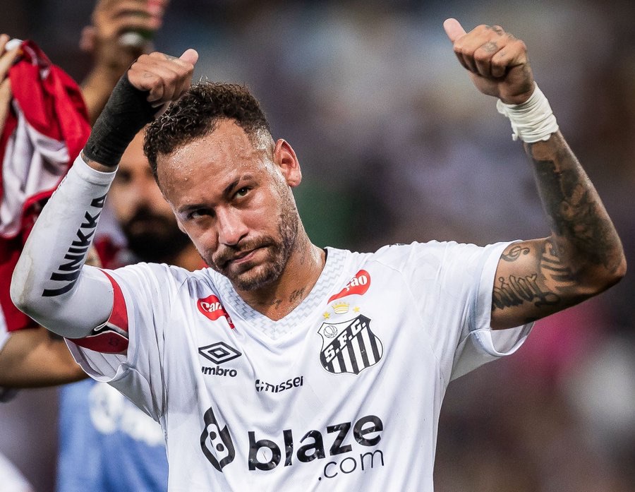 Neymar Jr Reveals Near-Miss with Fluminense for Club World Cup Bid