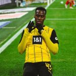 Chelsea Lock In on Bynoe-Gittens: Player Prioritizes Blues Amid Ongoing Talks