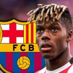 Barcelona Strikes Personal Terms with Nico Williams on Six-Year Deal