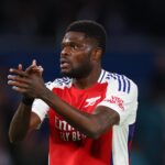 Thomas Partey Set for Arsenal Exit as Contract Talks Stall