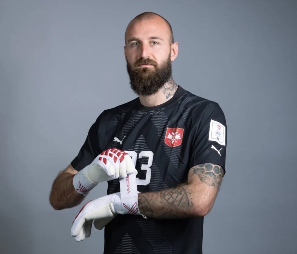 Napoli Intensify Push for Milinković-Savić, Eyeing €18m Deal to Beat Man Utd