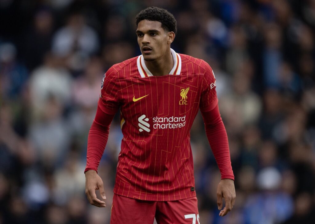 Quansah Opens Door to Bayer Leverkusen Move Amidst Liverpool Talks