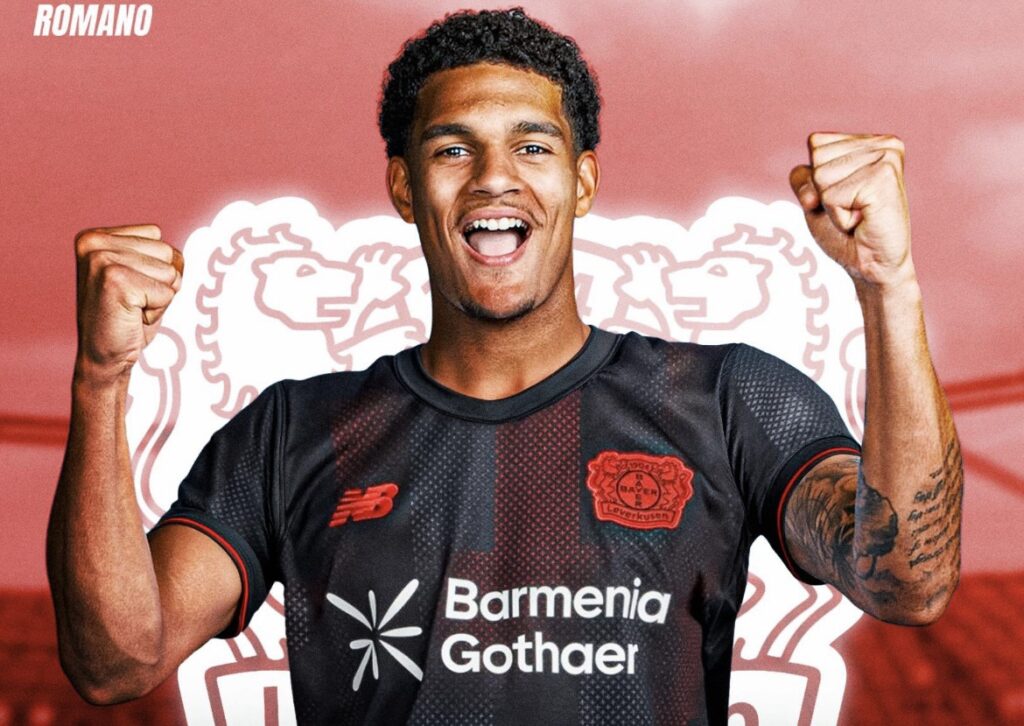 Jarell Quansah to Bayer Leverkusen in £35m Deal with Buy-Back Clause