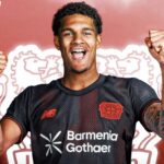 Jarell Quansah to Bayer Leverkusen in £35m Deal with Buy-Back Clause