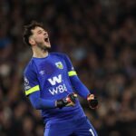 Newcastle and Burnley in Talks for James Trafford Transfer