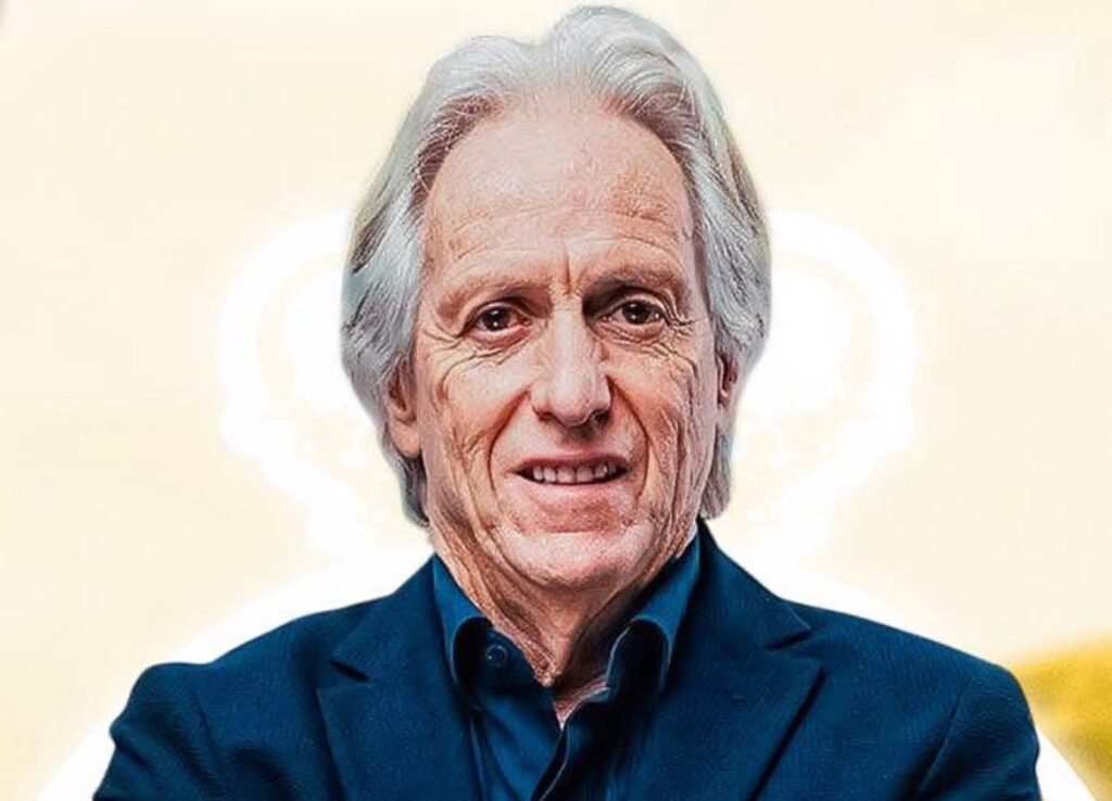 Jorge Jesus Set to Be Unveiled as New Al Nassr Manager This Week