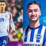 Brighton Lands Italian Giant: €11m Deal Brings Diego Coppola to Amex