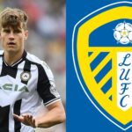 Leeds United Agree Deal for Jaka Bijol