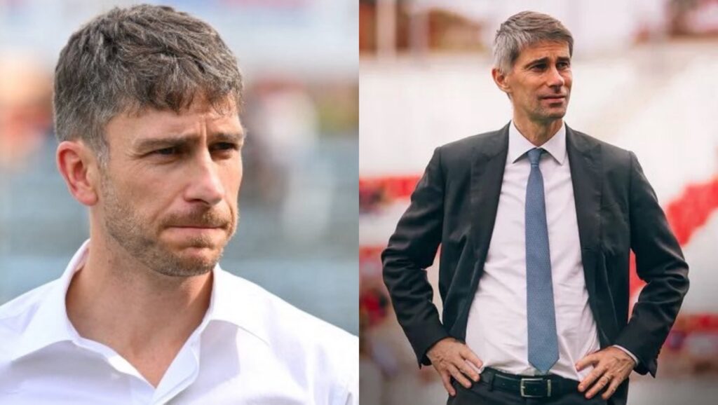 Ranieri Confirms Ghisolfi's Immediate Roma Departure; Massara Awaits Return