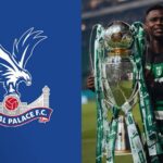 Crystal Palace in Talks for Sporting CP Defender Ousmane Diomandé