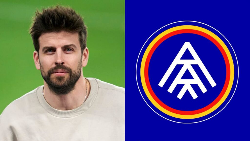 Gerard Piqué's FC Andorra Earn Promotion to La Liga 2