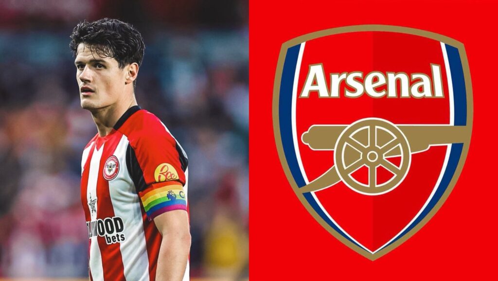 Arsenal Poised to Confirm Christian Nørgaard Signing After Medical Clearance