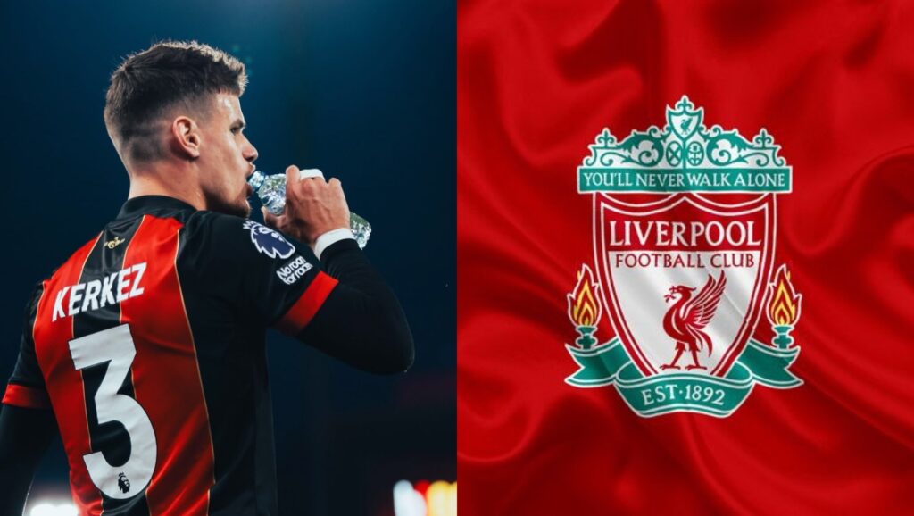 Milos Kerkez to Liverpool: Final Talks Underway, ‘Here We Go’ Imminent!