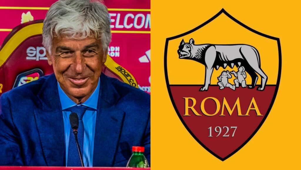 Gian Piero Gasperini Outlines Roma Transfer Strategy: Focus on Experienced Talents Aged 22-26
