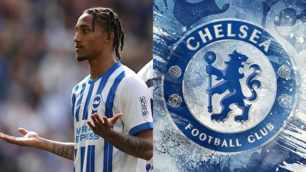 João Pedro to Chelsea Confirmed in Excess of £50m Deal